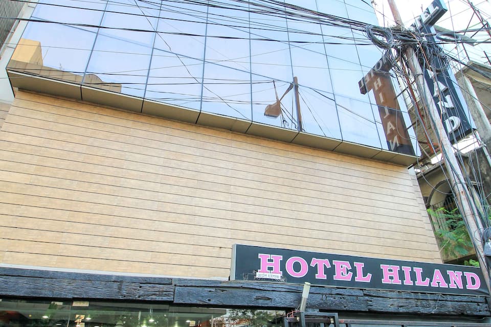 Hotel Hiland